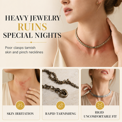 📢📢 49% OFF🌸Vintage Floral Jewelry Set – 2-Piece Leaf & Flower Bridal Accessories for Women