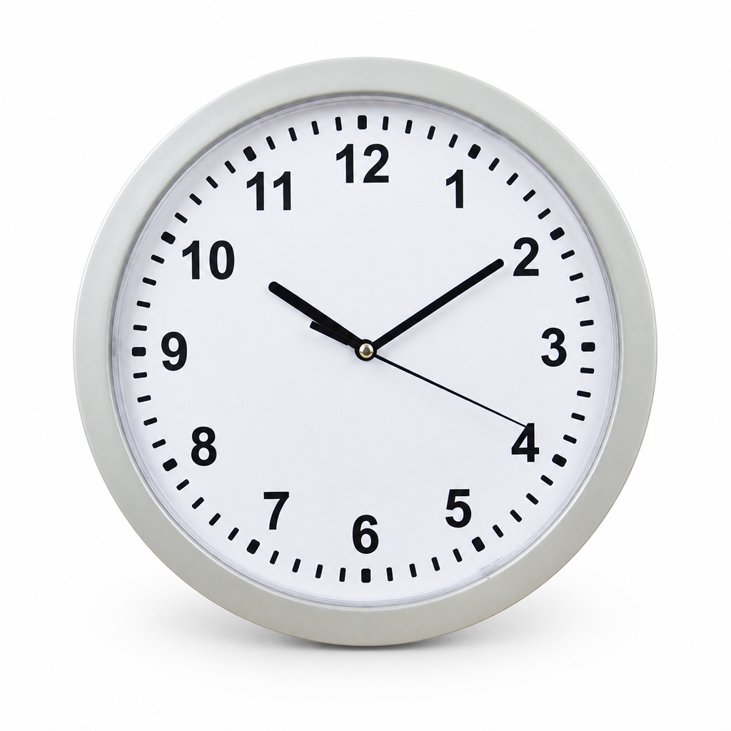 ⏰LIMITED TIME 49% OFFER⌚Vintage Wall Clock with Hidden Safe & Secret Valuables Compartment