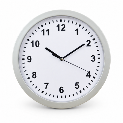 ⏰LIMITED TIME 49% OFFER⌚Vintage Wall Clock with Hidden Safe & Secret Valuables Compartment