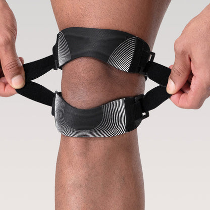 🦵 Adjustable Patella Support Knee Strap