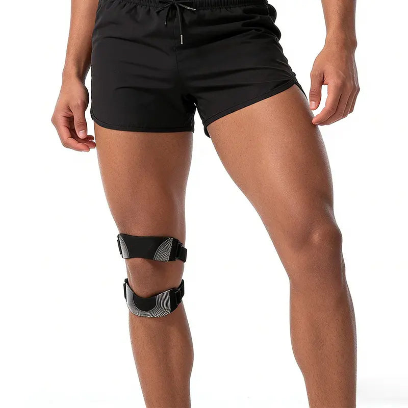 🦵 Adjustable Patella Support Knee Strap