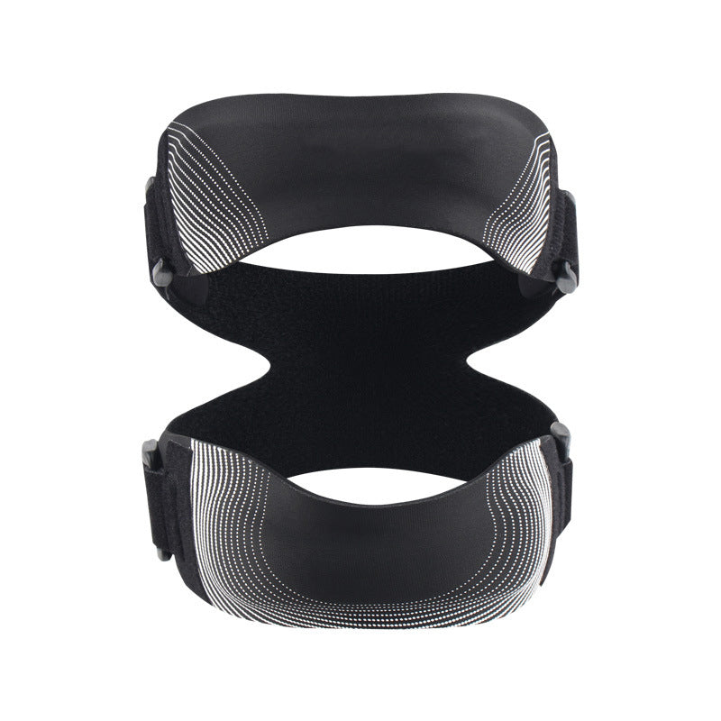 🦵 Adjustable Patella Support Knee Strap