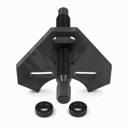 📢📢 49% OFF !!🛠️40100 Wheel Hub Removal Tool Kit for Cars and Trucks
