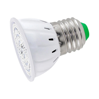 📢📢49% OFF !! ⏰Full Spectrum LED Plant Grow Light
