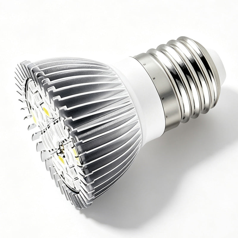 📢📢49% OFF !! ⏰Full Spectrum LED Plant Grow Light