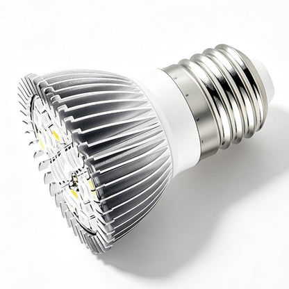 📢📢49% OFF !! ⏰Full Spectrum LED Plant Grow Light