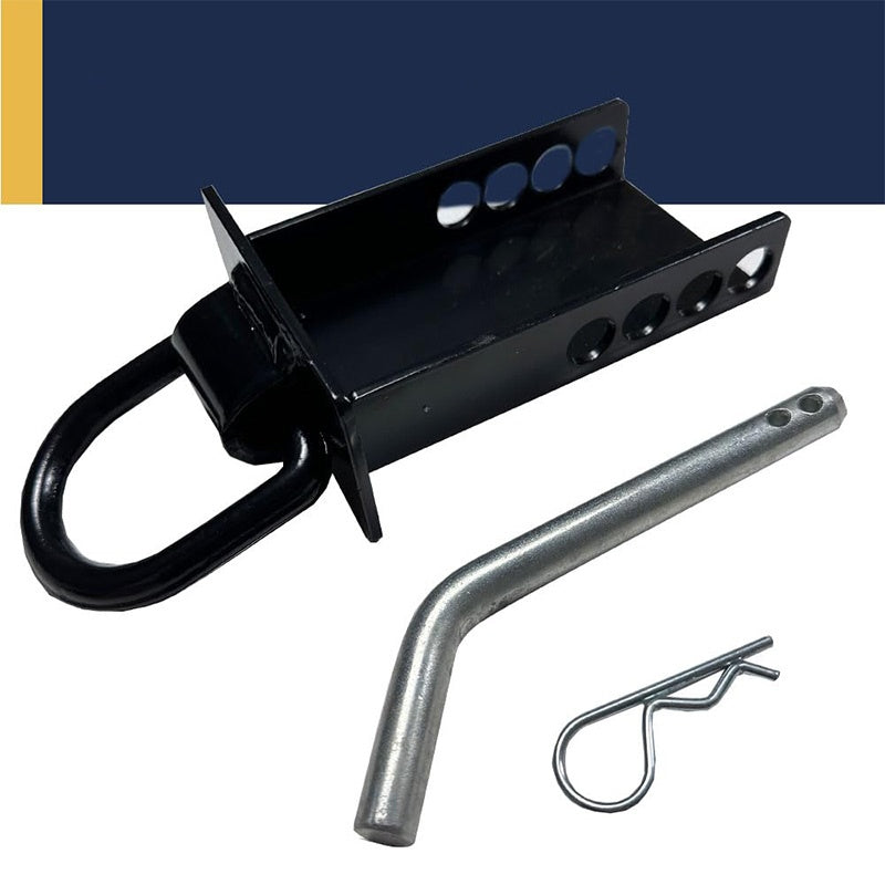 📢📢49% OFF !! ⏰Truck Van Rope Suspension Link D-Pin