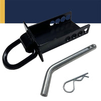 📢📢49% OFF !! ⏰Truck Van Rope Suspension Link D-Pin