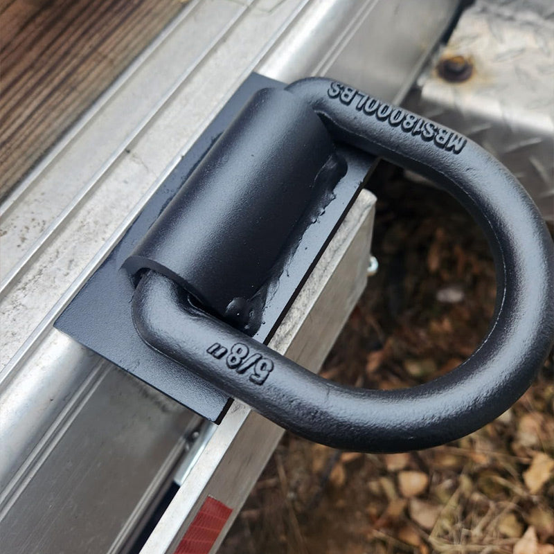 📢📢49% OFF !! ⏰Truck Van Rope Suspension Link D-Pin