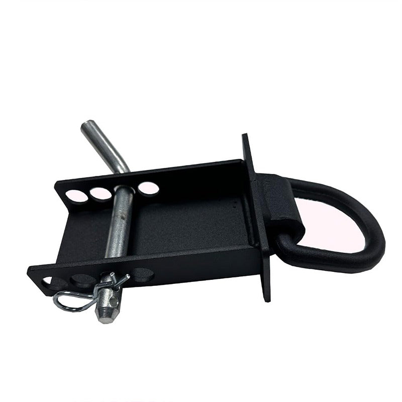 📢📢49% OFF !! ⏰Truck Van Rope Suspension Link D-Pin
