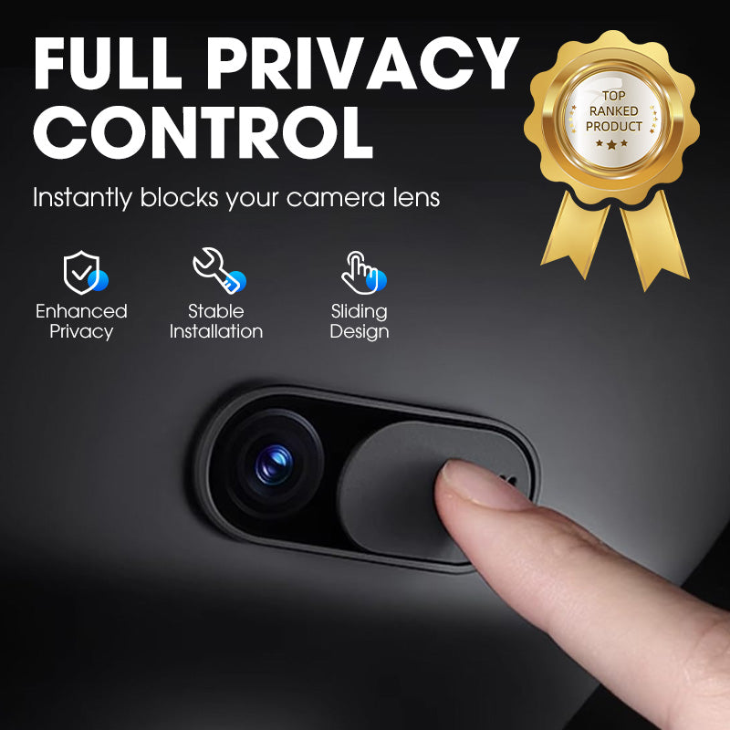 🔥 Car Interior Camera Privacy Cover – Discreet, Smooth & Secure ✨