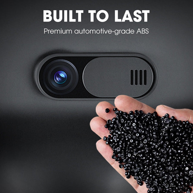 🔥 Car Interior Camera Privacy Cover – Discreet, Smooth & Secure ✨