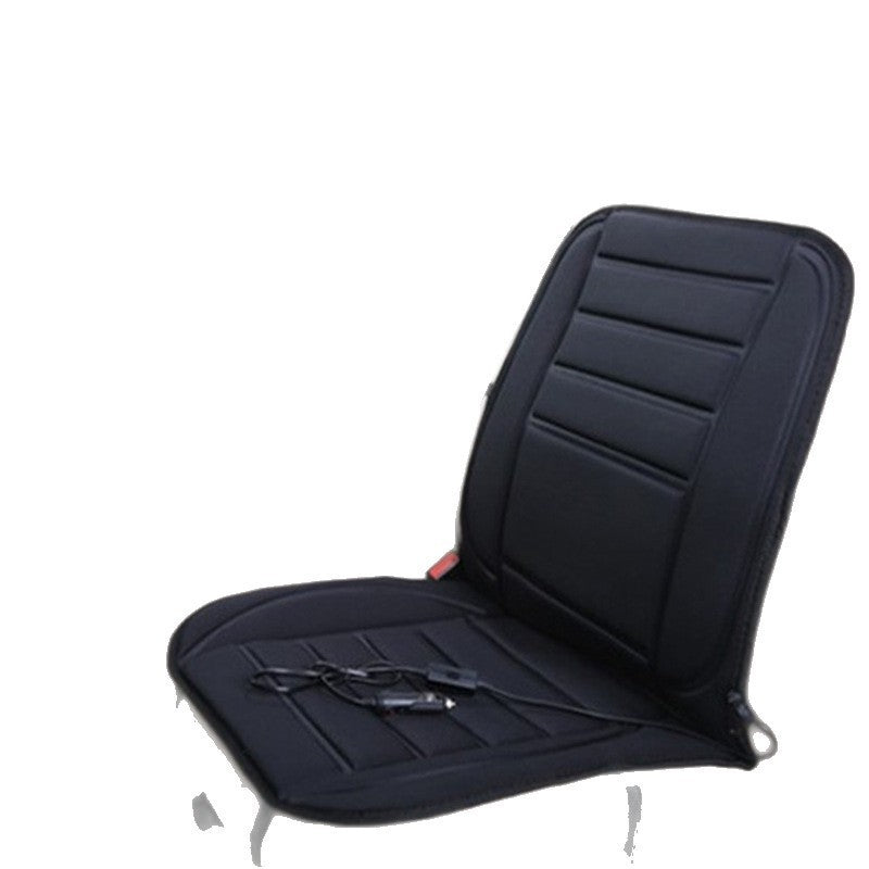 📢📢 49% OFF🚗12V Heated Car Seat Cushion – Electric Winter Seat Warmer for Cozy Driving Comfort