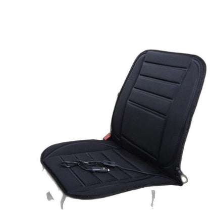 📢📢 49% OFF🚗12V Heated Car Seat Cushion – Electric Winter Seat Warmer for Cozy Driving Comfort
