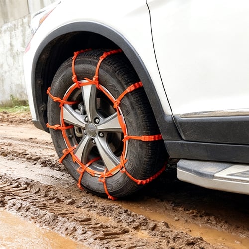 🚗 77% OFF HOT SALE ! ⚡ Car Anti-Slip Tie Down Straps – Heavy-Duty Load Bearing, Quick-Release Buckle, Weather-Resistant Material 🧰