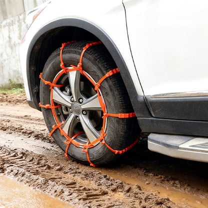 🚗 77% OFF HOT SALE ! ⚡ Car Anti-Slip Tie Down Straps – Heavy-Duty Load Bearing, Quick-Release Buckle, Weather-Resistant Material 🧰