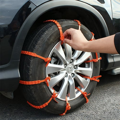 🚗 77% OFF HOT SALE ! ⚡ Car Anti-Slip Tie Down Straps – Heavy-Duty Load Bearing, Quick-Release Buckle, Weather-Resistant Material 🧰